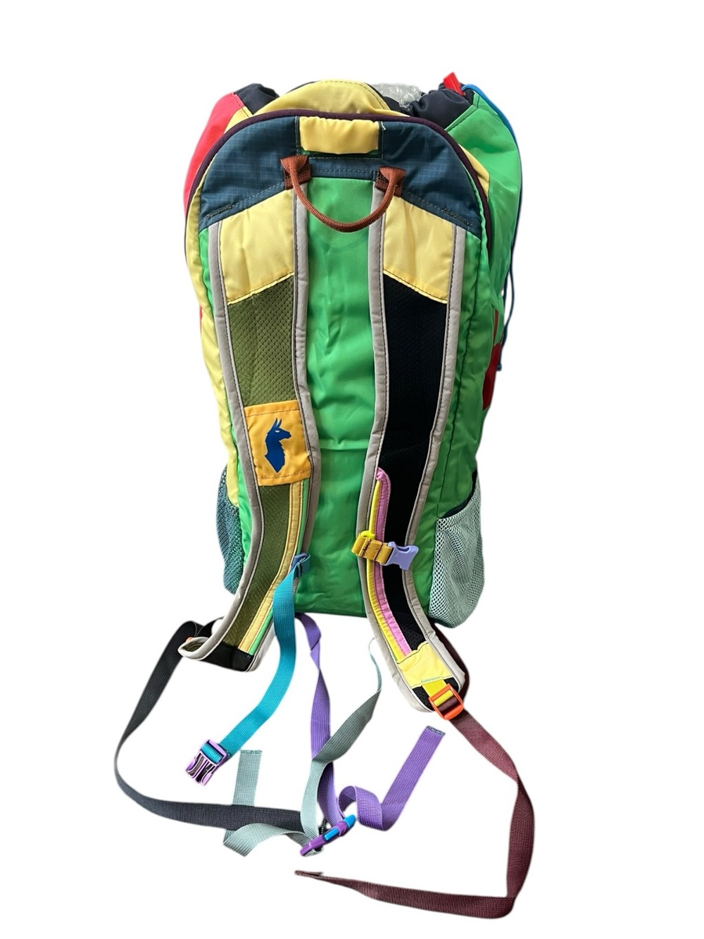 NWT Luzon 24L Backpack - Del Dia One-of-a-Kind Colorway - Picture 8 of 11